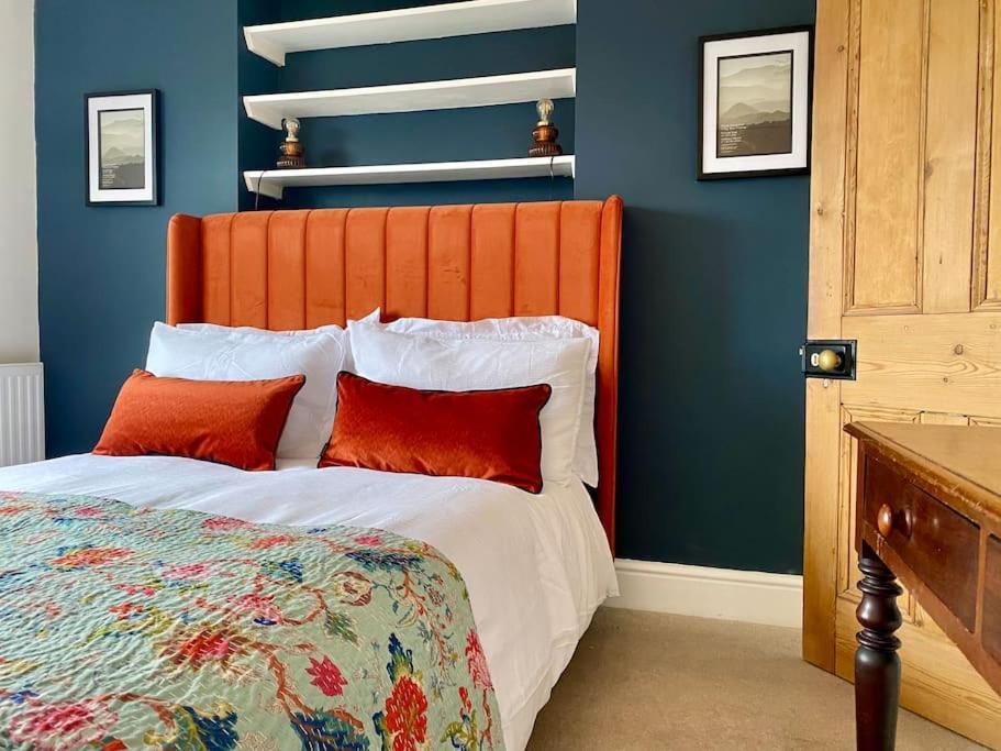 Cotswold Over 4 Floors - Perfect For Families Friends Contractors Chipping Norton