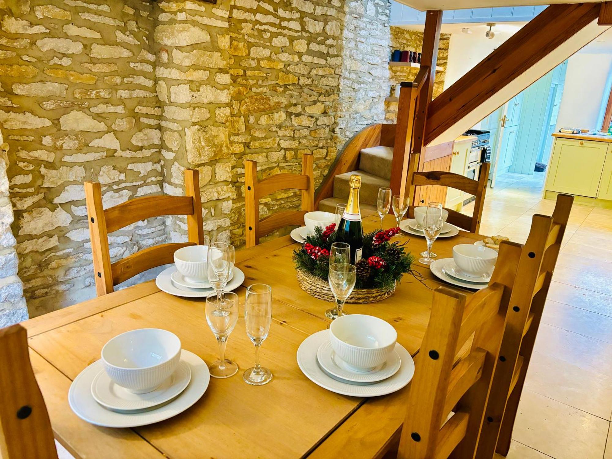 Cotswold Over 4 Floors - Perfect For Families Friends Contractors Holiday home Chipping Norton