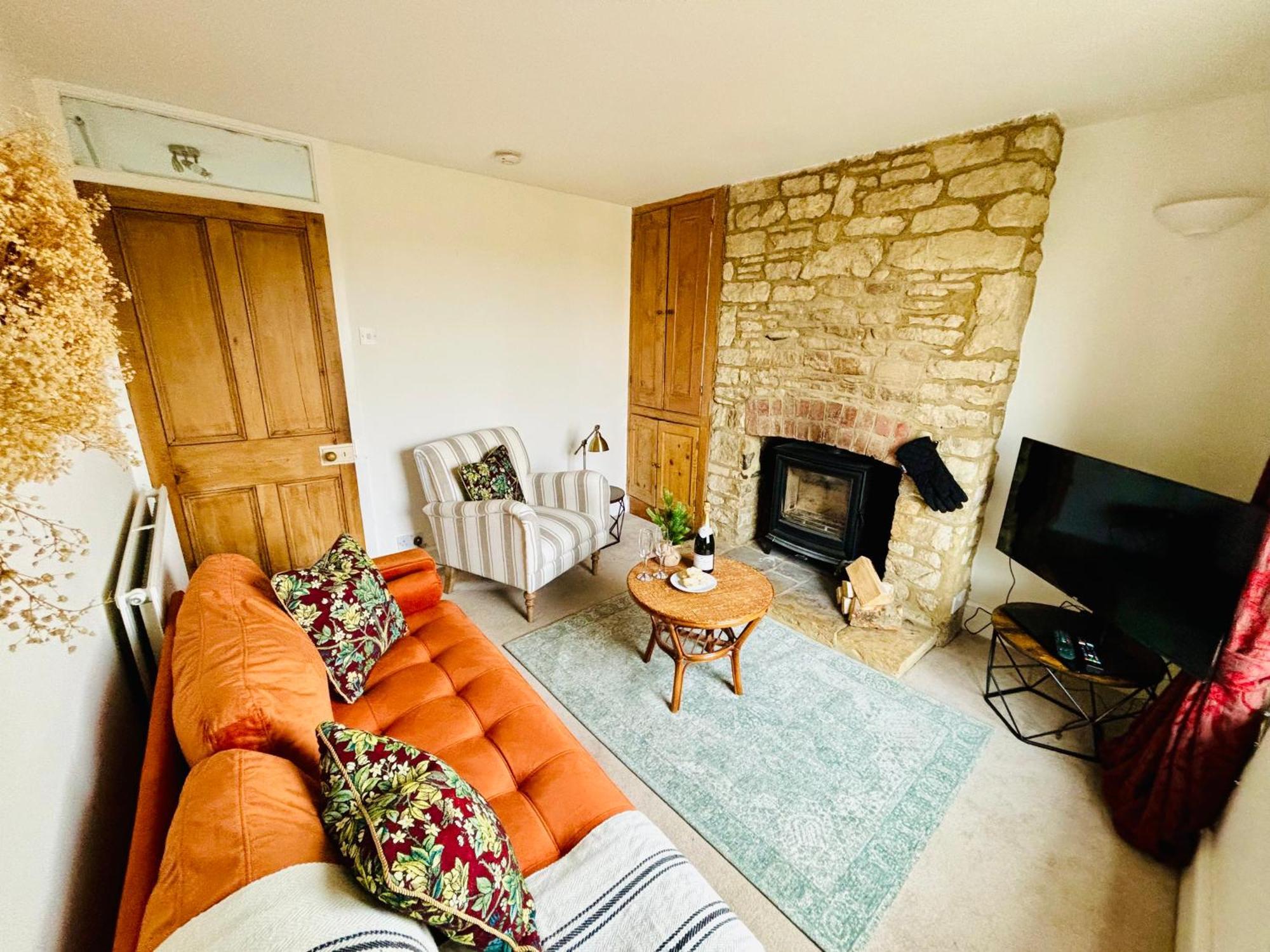 Cotswold Over 4 Floors - Perfect For Families Friends Contractors * Chipping Norton